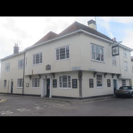 Kings Arms Hotel Сандуич Экстерьер фото