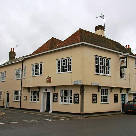 Kings Arms Hotel Сандуич Экстерьер фото