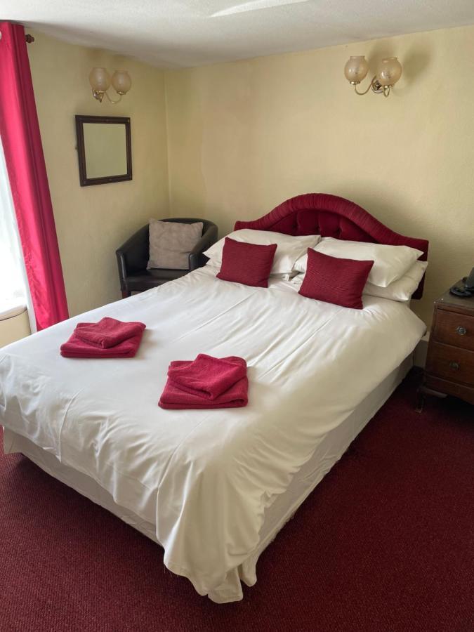 Kings Arms Hotel Сандуич Экстерьер фото