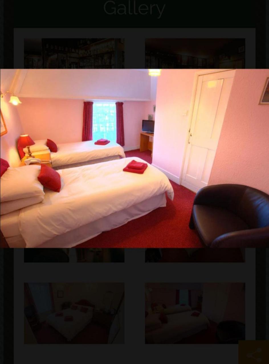 Kings Arms Hotel Сандуич Экстерьер фото