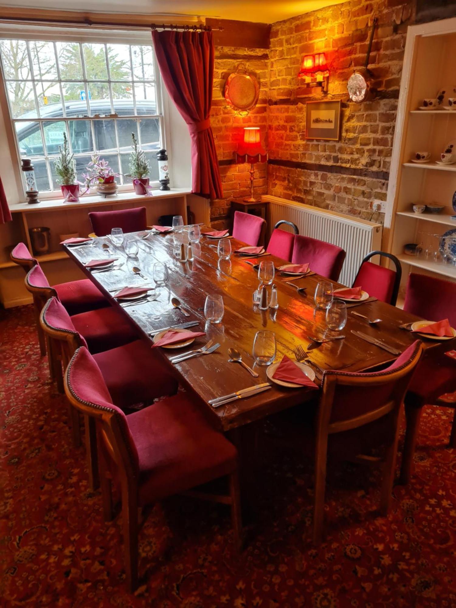 Kings Arms Hotel Сандуич Экстерьер фото